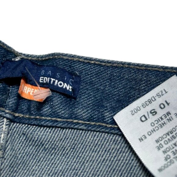 Y2K Basic Edition Deadstock Carpenter Jeans - Picture 3 of 3